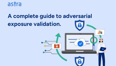 A complete guide to adversarial exposure validation.