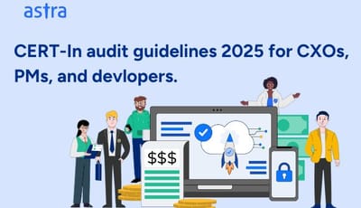 Cert In audit guidelines