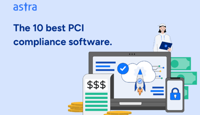 best pci compliance software