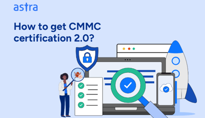 how to get CMMC certification 2.0