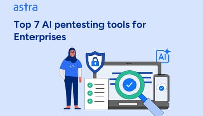 AI Pentesting tools