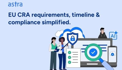 EU CRA Requirements