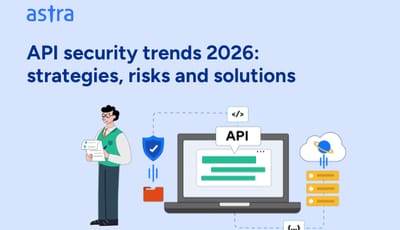 API security trends