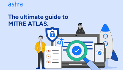 guide to mitre atlas