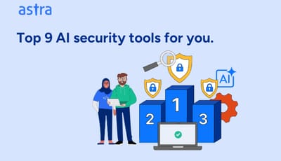 AI security tools