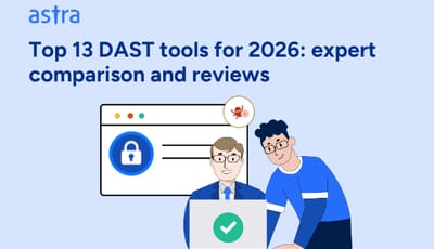 DAST Tools