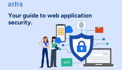 web app security
