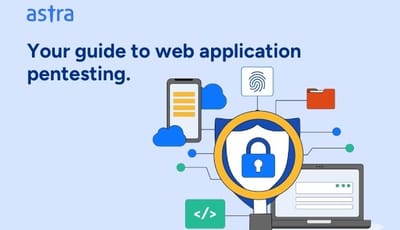 Web application penetration testing methodology
