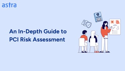 PCI Risk Assessment Guide
