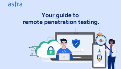 remote penetration testing