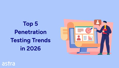 Pentest Trends 2026