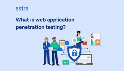 web application penetration testing