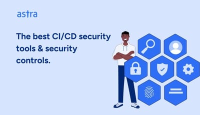 Best CI/CD Security Tools in 2026