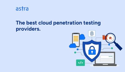 Best Cloud Penetration Testing Providers in 2026