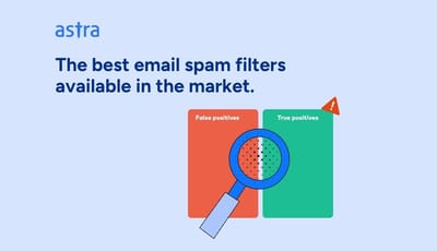 best email spam filters