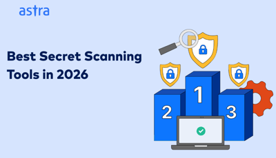 Best Secret Scanning Tools in 2026
