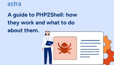 PHP2Shell